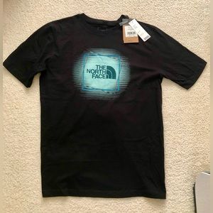 The North Face brand new shirt with tags